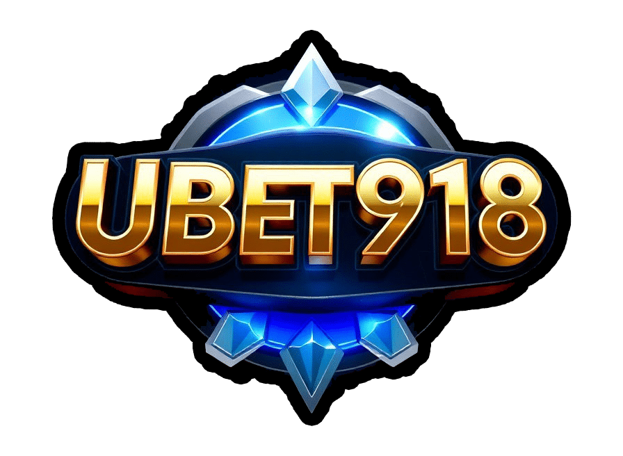 ubet918 logo